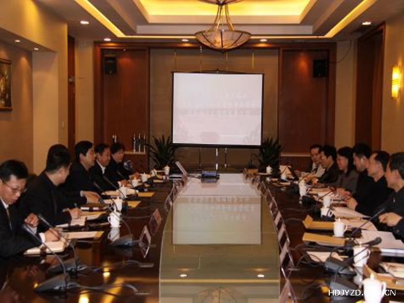 国务院军转办及市人力社保局有关领导来我区调研