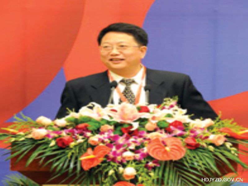 我的自主择业之路——刘广滨