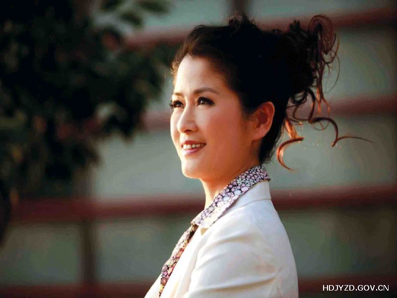 我事业上的美丽蜕变——常维玲