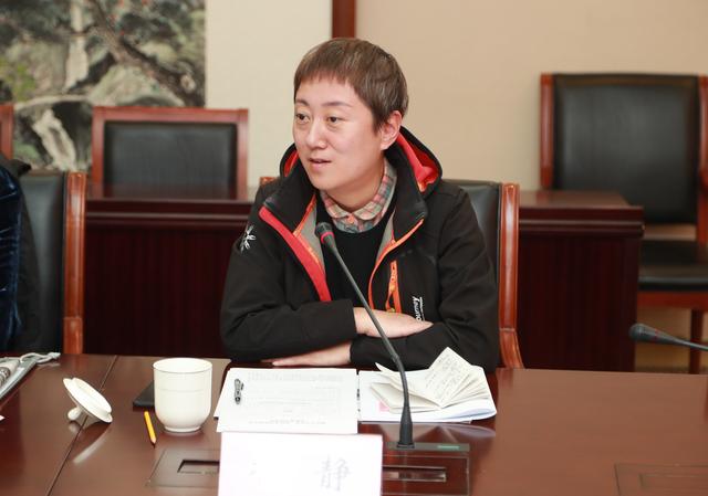 北京高院召开扫黑除恶专项斗争征求代表意见建议座谈会