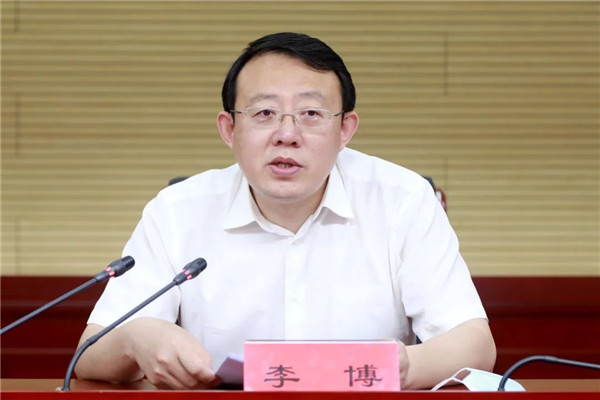 海淀街道召开全国市域社会治理现代化试点建设工作部署会