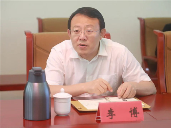 汛速反应立即行动海淀街道召开防汛及安全生产工作部署会