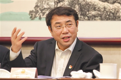 海淀融媒直通2020北京两会