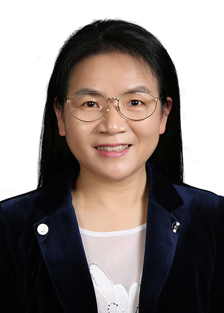 黄英 中共北京市海淀区委网络安全和信息化委员会办公室主任,宣传部副